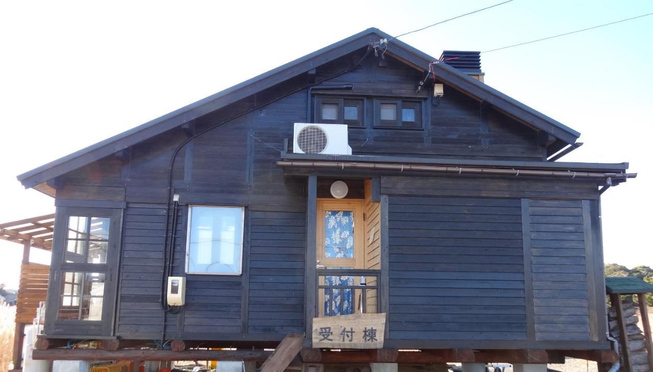 Hotel Koinami Shima  Esterno foto